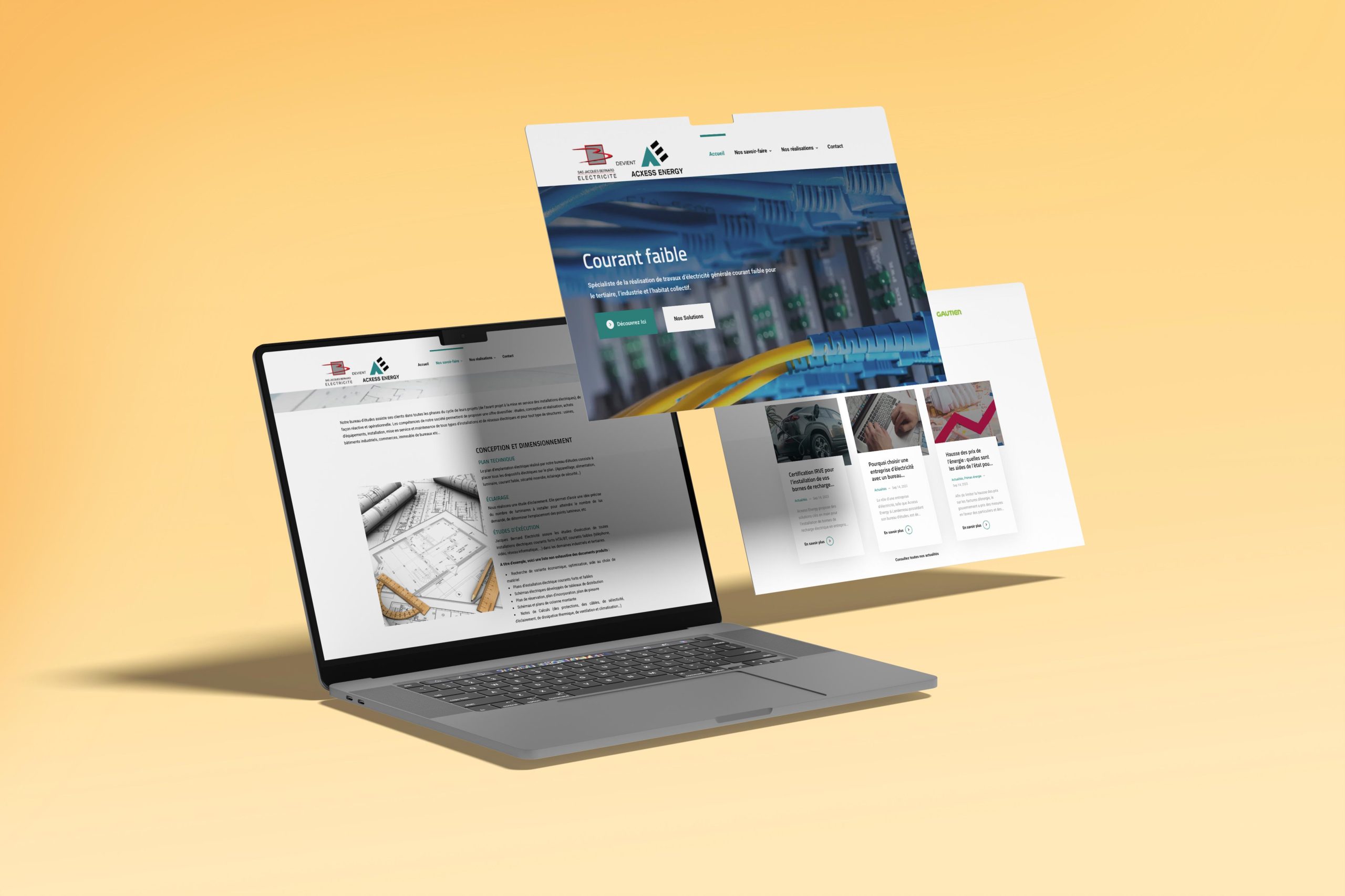 SITE_ACXESS_web