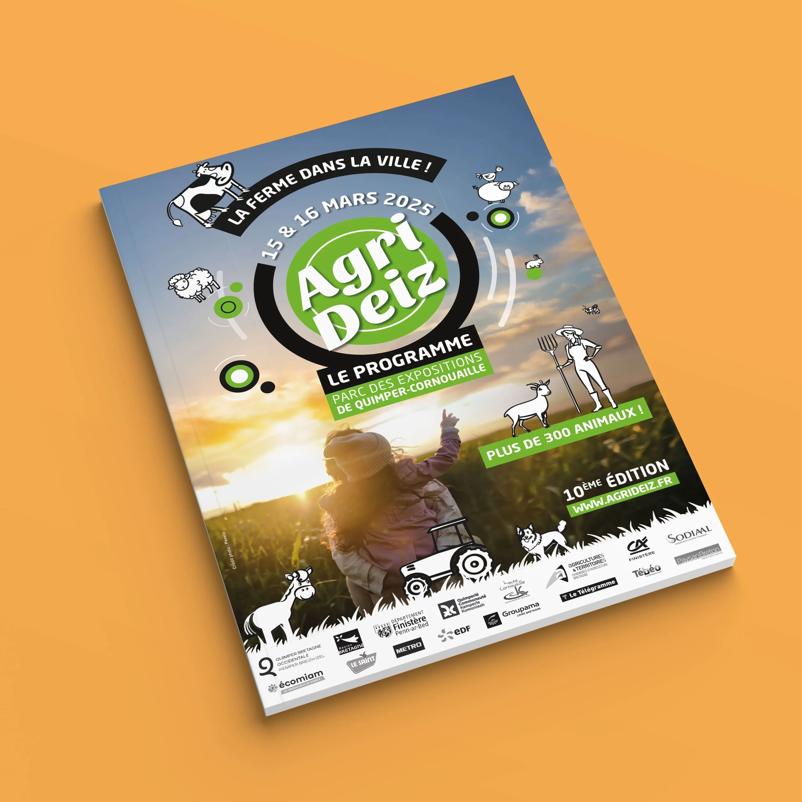 Festival Agri Deiz