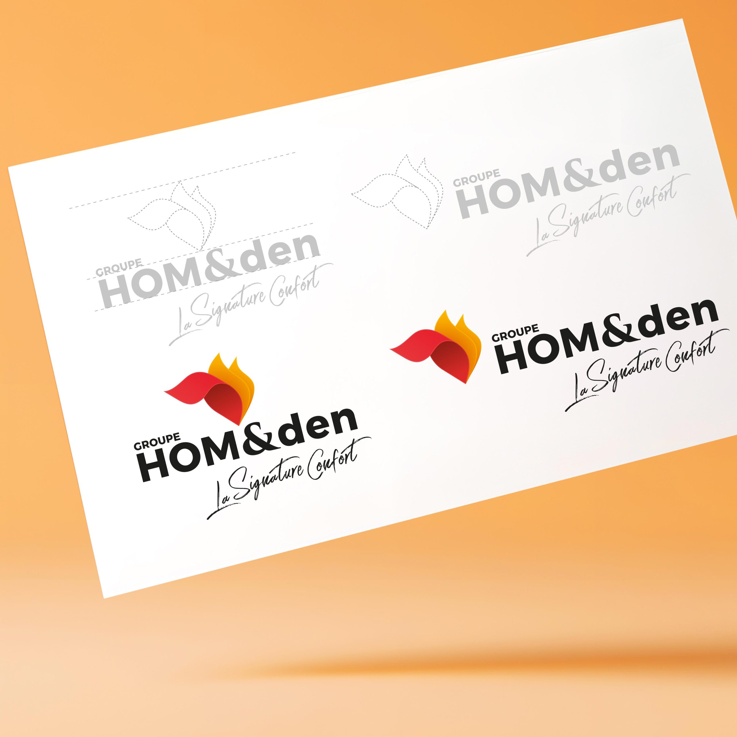 HOM&DEN le spécialiste de l’habitat